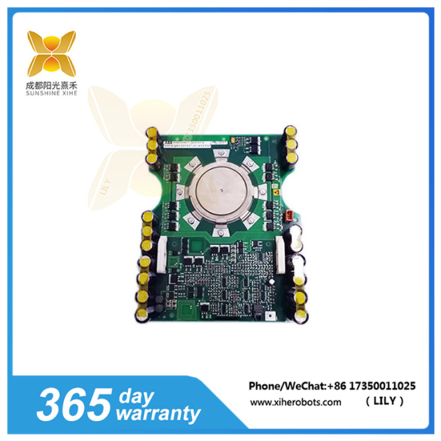 5SHX1445H0001  IGCT module