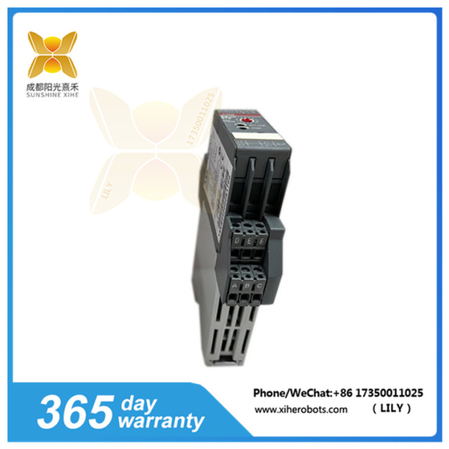 1SVR040000R1700  Signal converter