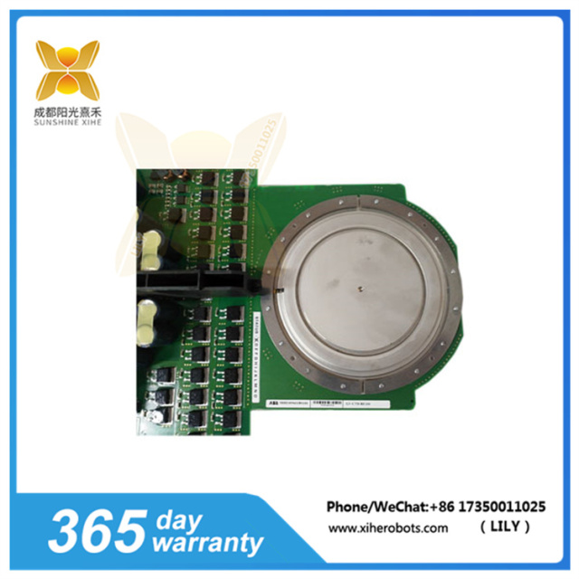 5SHY4045L0001  Power semiconductor devices