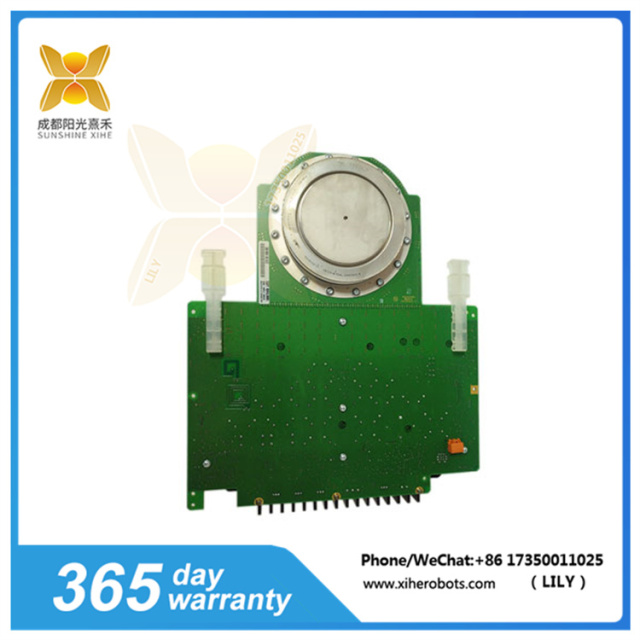 5SHY4045L0001  Power semiconductor devices