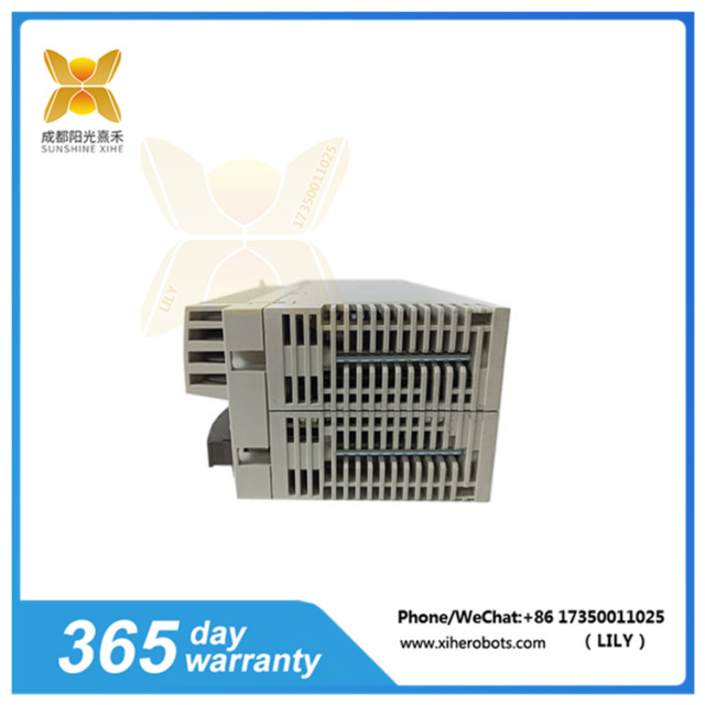 140CPU65260   High performance processor module