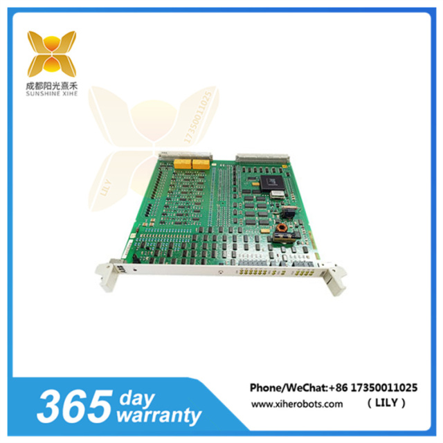 216DB61  Digital output module