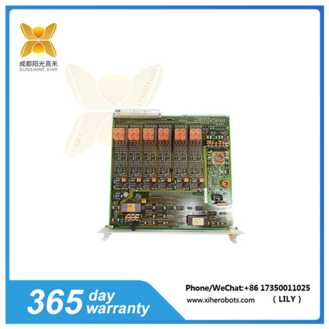 216EA61b  Digital input module