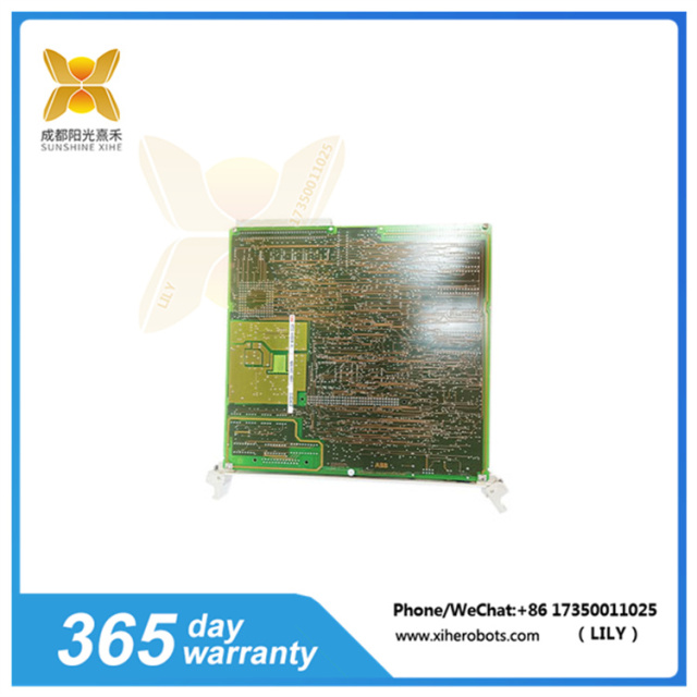 216EA61b  Digital input module