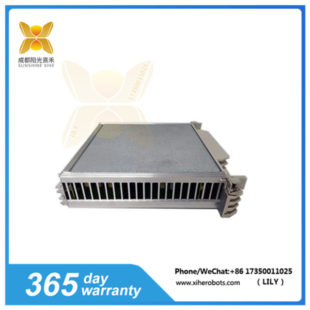 216NG63A  Digital expansion module