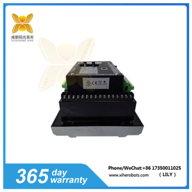 369-HI-R-M-F-E-H-E   Motor management relay