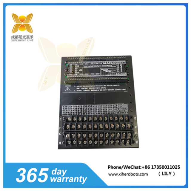 469-P5-HI-A20-E  Motor management relay