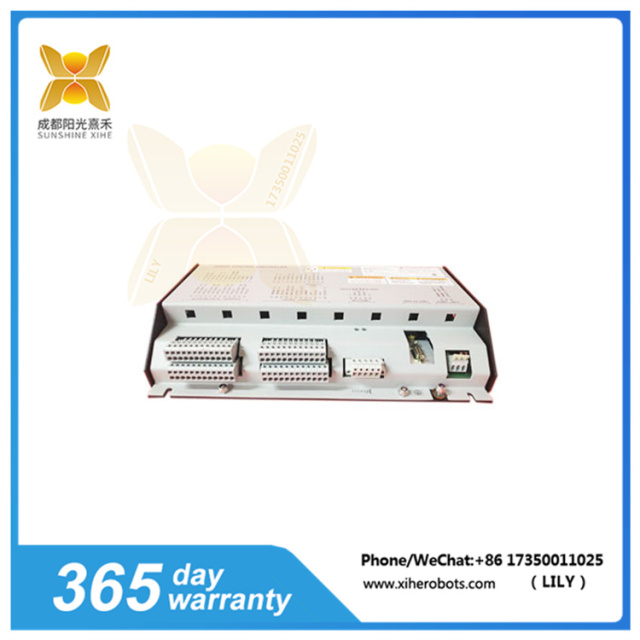 8200-226  Power management module