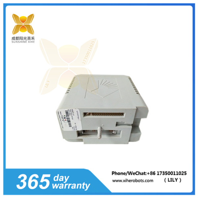 8502-BI-DP   Bus interface module