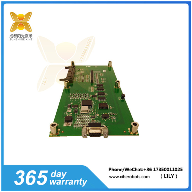 086351-004  Digital input/output module