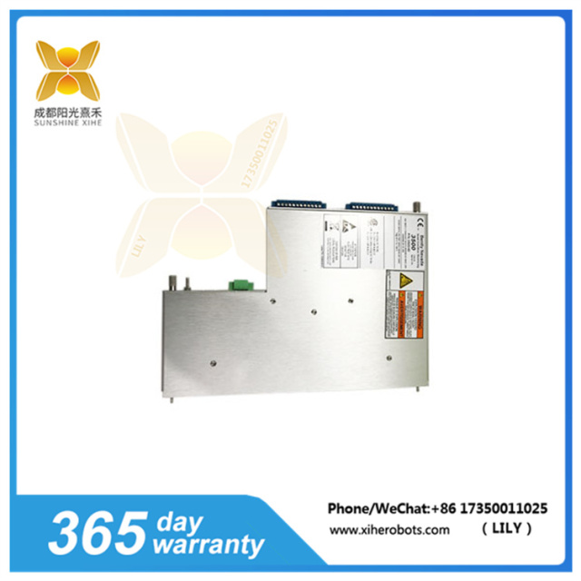 135489-04  I/O modules with internal barriers and terminals