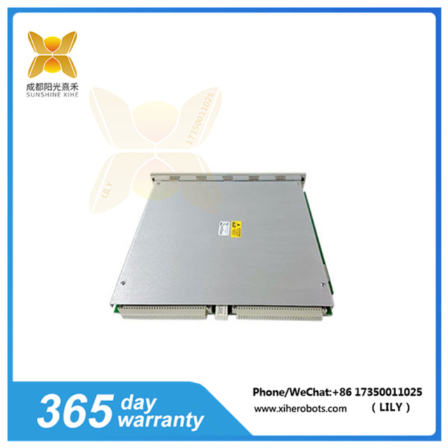 138607-01  Transient Data Interface Module