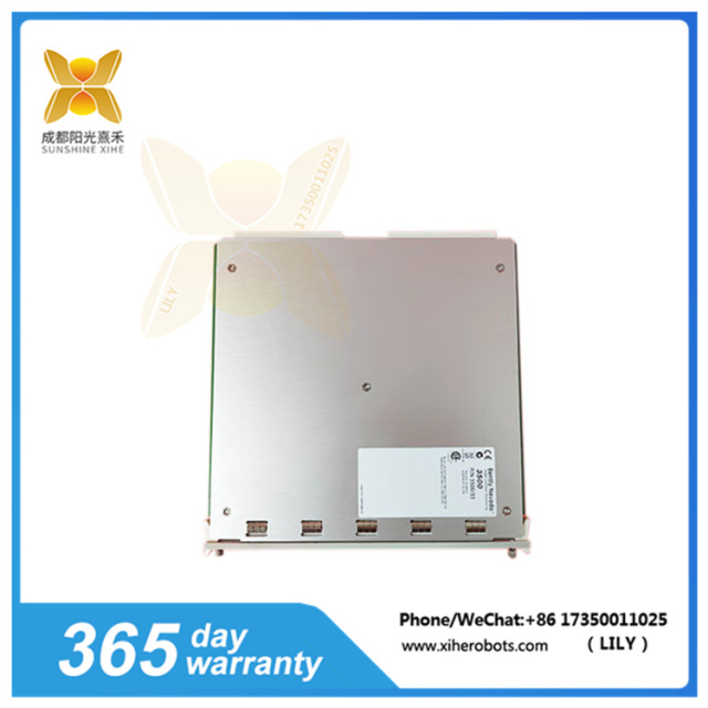 149986-01   16 channel relay output module
