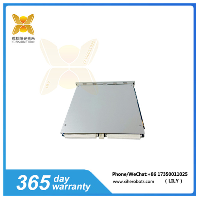 288055-01   Transient Data Interface Module