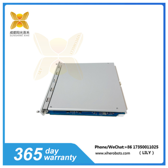 288055-01   Transient Data Interface Module