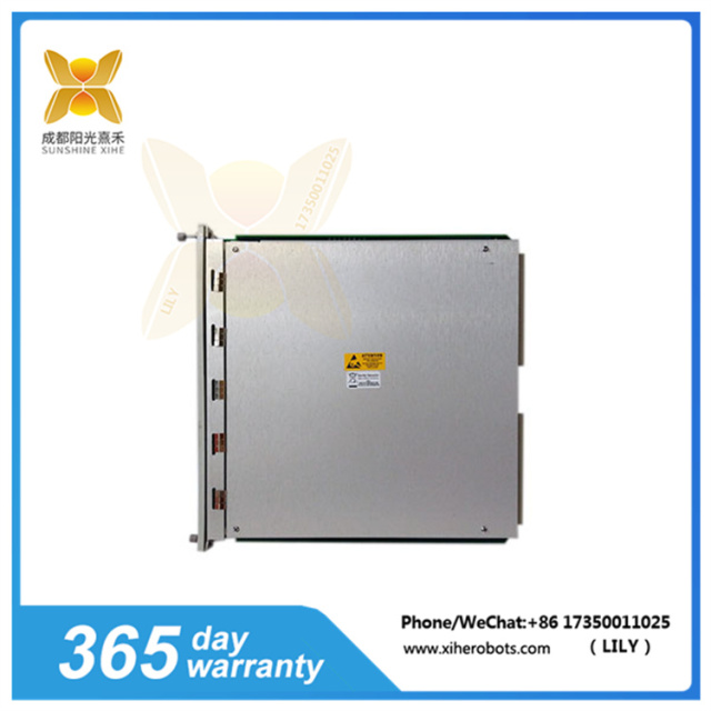 3500/92  Communication gateway module