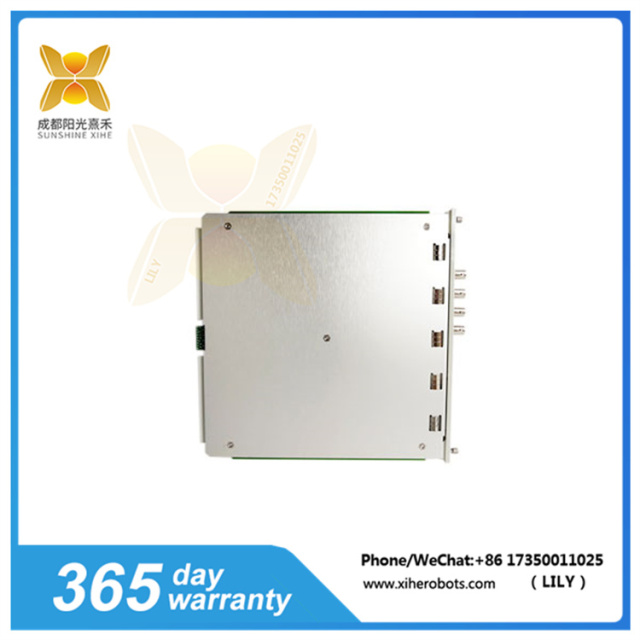 3500/45  RS485 converter adapter module