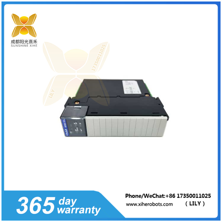 MVI56-MBP Modbus communication module