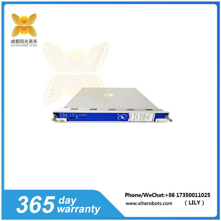 149986-02 RELAY MODULE