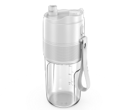 475ml Straight-Drink Juicer IPX6 Waterproof Fast Charging BPA-free Wholesales/ OEM/ ODM