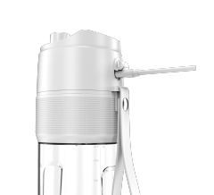 475ml Straight-Drink Juicer IPX6 Waterproof Fast Charging BPA-free Wholesales/ OEM/ ODM