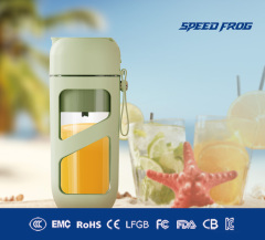 Vacuum Juicer Type-C Portable Blender OEM/ ODM