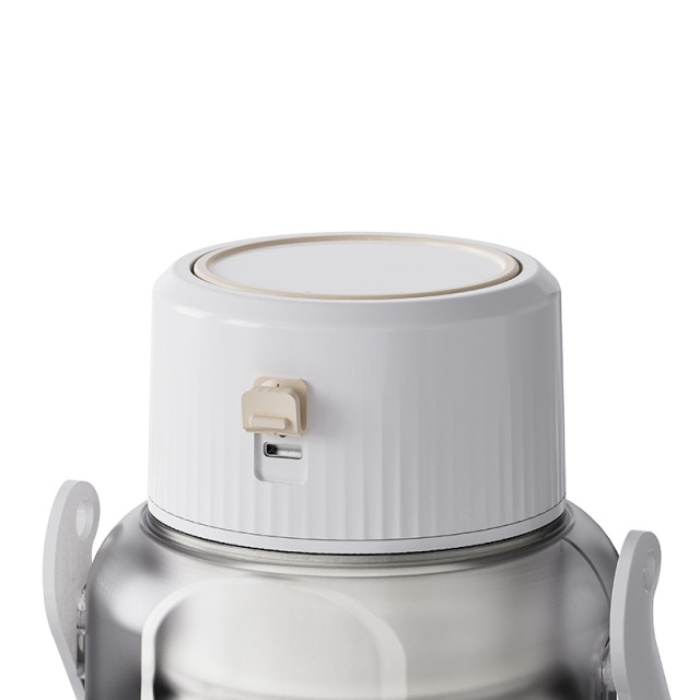Large Capacity Portable Blender IPX6 Waterproof Type-C Charging Wholesale/ OEM/ ODM