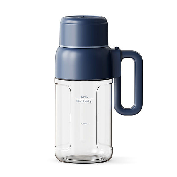 1000ml Portable Blender Type-C Fast Charging Juicer IPX6 Waterproof Wholesale/ OEM/ ODM
