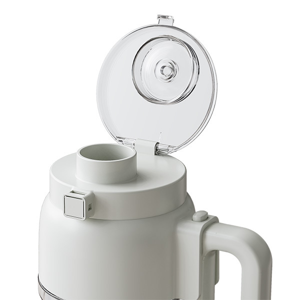 1000ml ポータブルブレンダー Type-C 急速充電 ジューサー IPX6 防水 卸売/OEM/ODM
