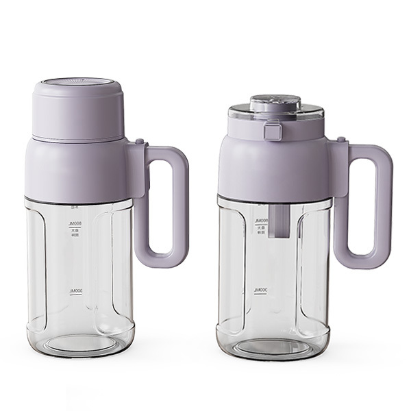 1000ml ポータブルブレンダー Type-C 急速充電 ジューサー IPX6 防水 卸売/OEM/ODM