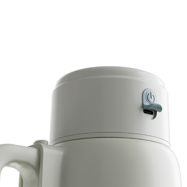 1000ml ポータブルブレンダー Type-C 急速充電 ジューサー IPX6 防水 卸売/OEM/ODM