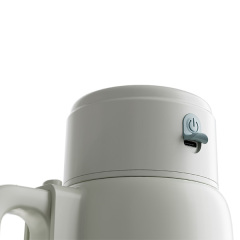 1000ml ポータブルブレンダー Type-C 急速充電 ジューサー IPX6 防水 卸売/OEM/ODM