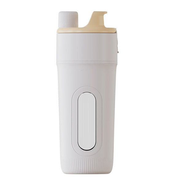 ジュース、補助食品、ミルクシェイク用の多機能ブレンダー。IPX6防水、BPAフリー、Type-C充電、卸売/ OEM / ODM