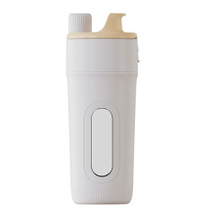Multifunctional blender for juice, complementary food, milkshake; IPX6 Waterproof, BPA-free, Type-C Charging, Wholesale/ OEM/ ODM