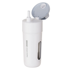 Multifunctional blender for juice, complementary food, milkshake; IPX6 Waterproof, BPA-free, Type-C Charging, Wholesale/ OEM/ ODM