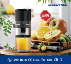 Rechargeable Citrus Juice Wholesale OEM ODM Available