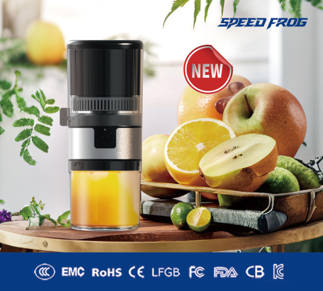 Rechargeable Citrus Juice Wholesale OEM ODM Available