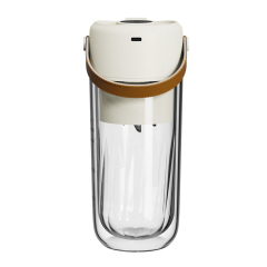 13oz/340ml Portable Blender Wholesale OEM ODM Available
