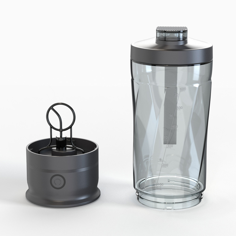 電動パウダーシェーカー防水卸売/ ODM/ OEM