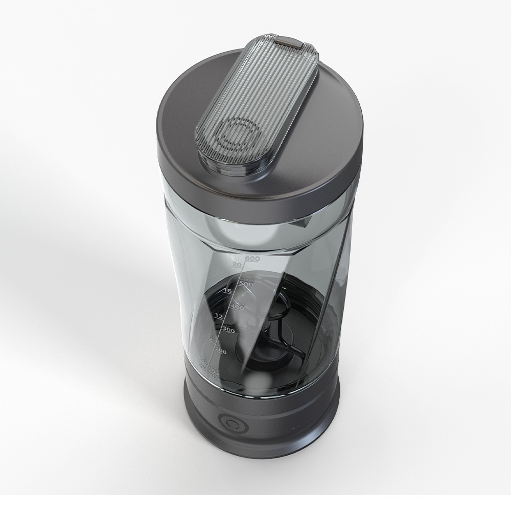 電動パウダーシェーカー防水卸売/ ODM/ OEM
