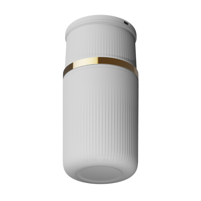 Portable Ice Cream Maker Type-C Charge Wholesale/ ODM/ OEM