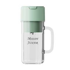 Rechargeable Portable Blender Wholesale OEM ODM Available