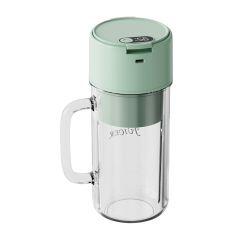Rechargeable Portable Blender Wholesale OEM ODM Available