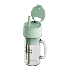 Rechargeable Portable Blender Wholesale OEM ODM Available