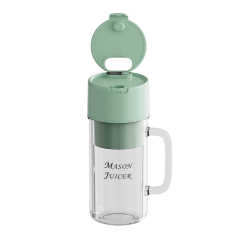 Rechargeable Portable Blender Wholesale OEM ODM Available