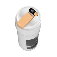 12oz/340ml Portable Blender Wholesale OEM ODM Available