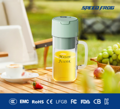 Rechargeable Portable Blender Wholesale OEM ODM Available