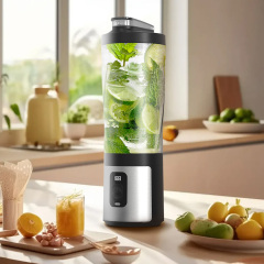 20oz/600ml Portable Blender Wholesale OEM ODM Available