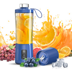 20oz/600ml Portable Blender Wholesale OEM ODM Available
