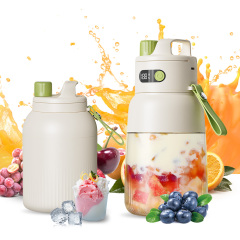 34oz/1000ml Portable Blender Wholesale OEM ODM Available